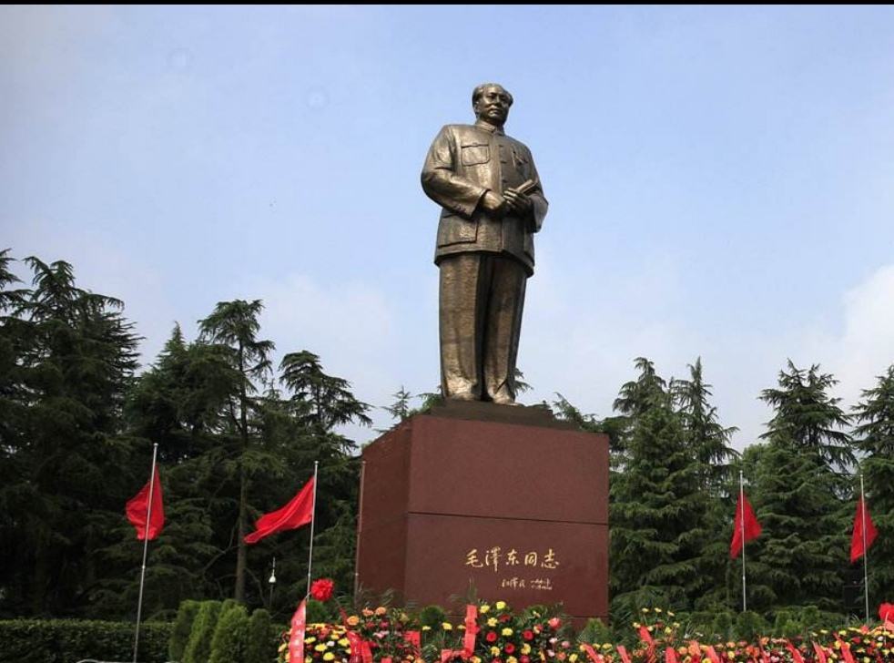 長沙 紅色韶山 花明樓品質(zhì)二日游